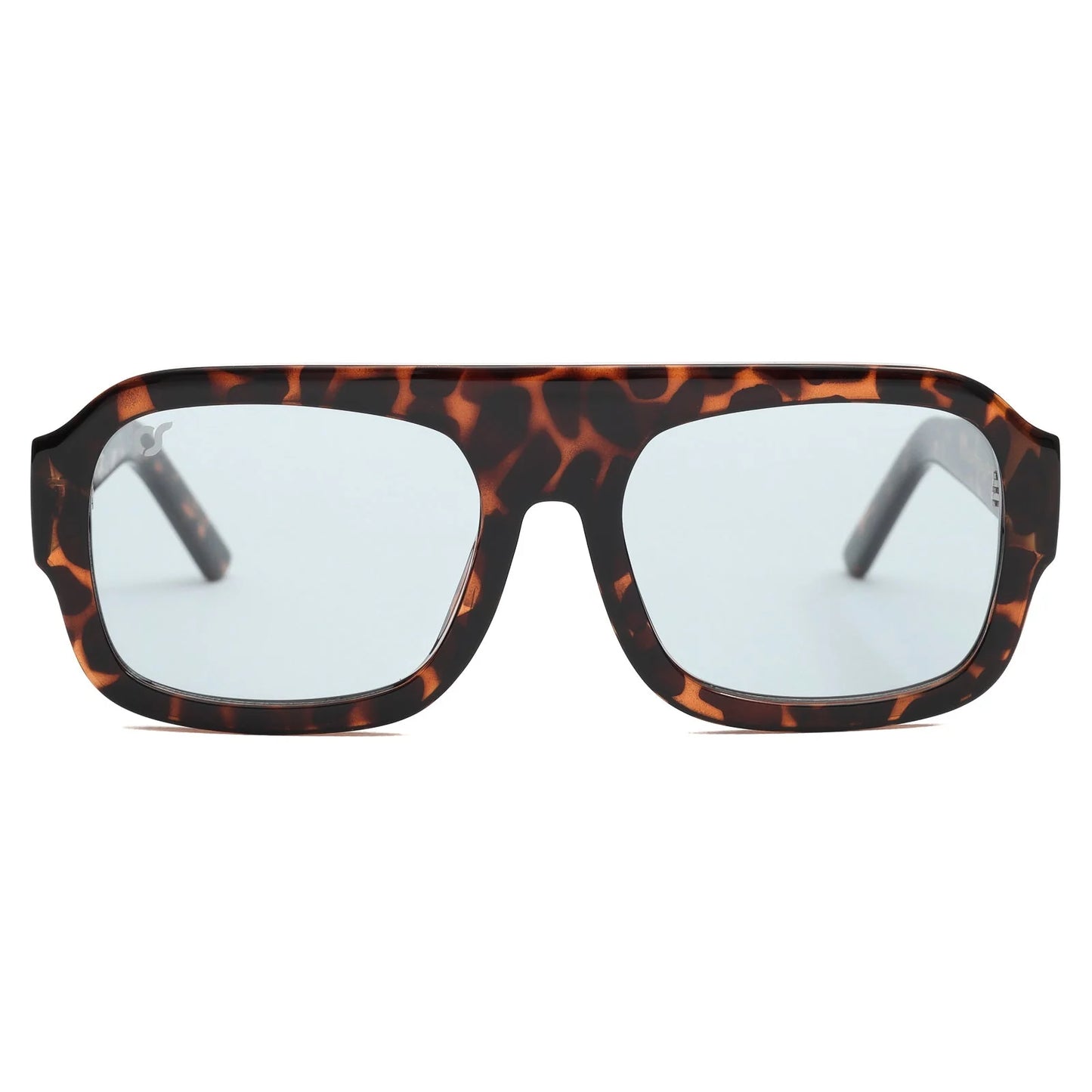 Roma tartarugato blu