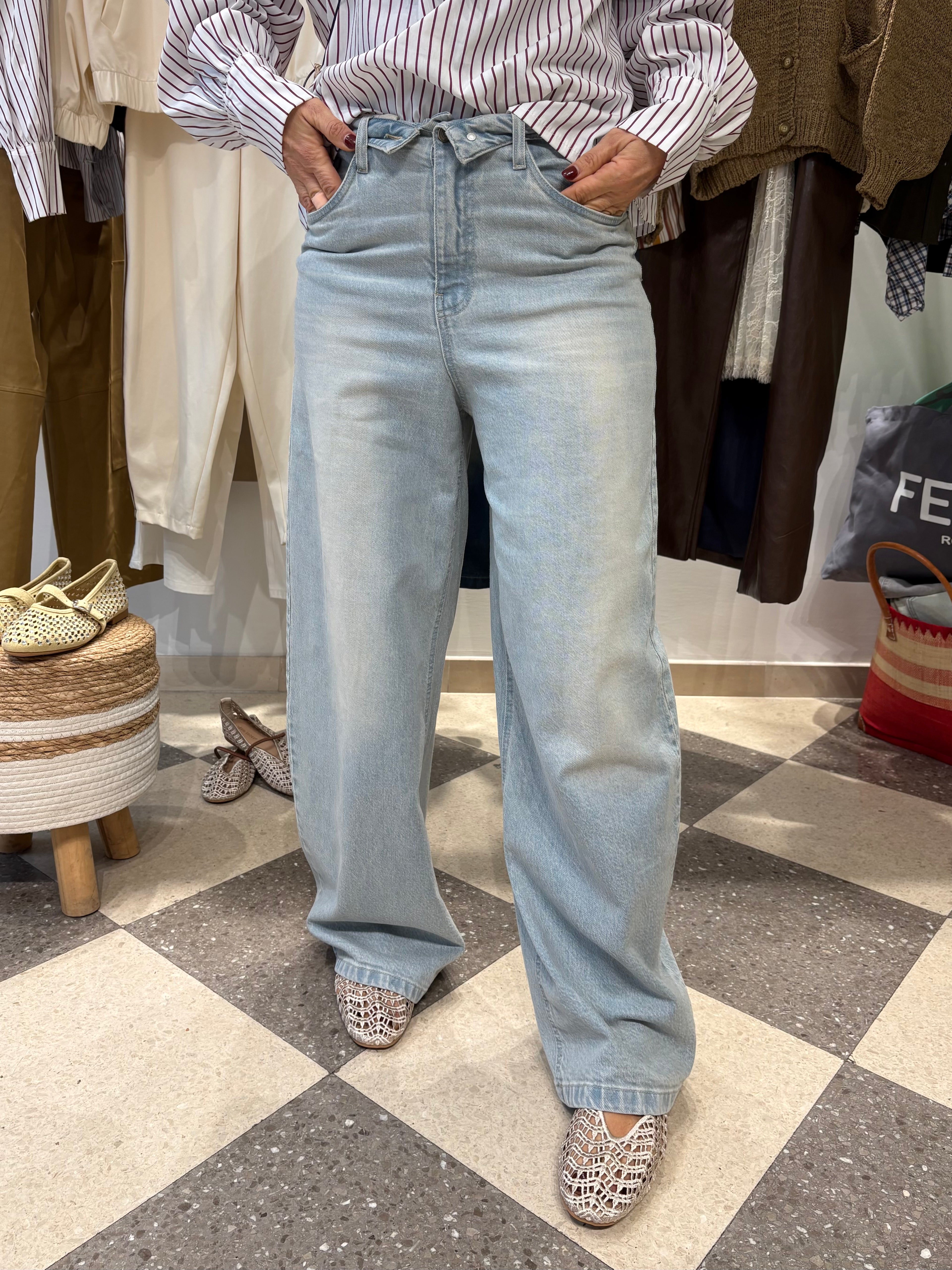 Collezione Pantaloni