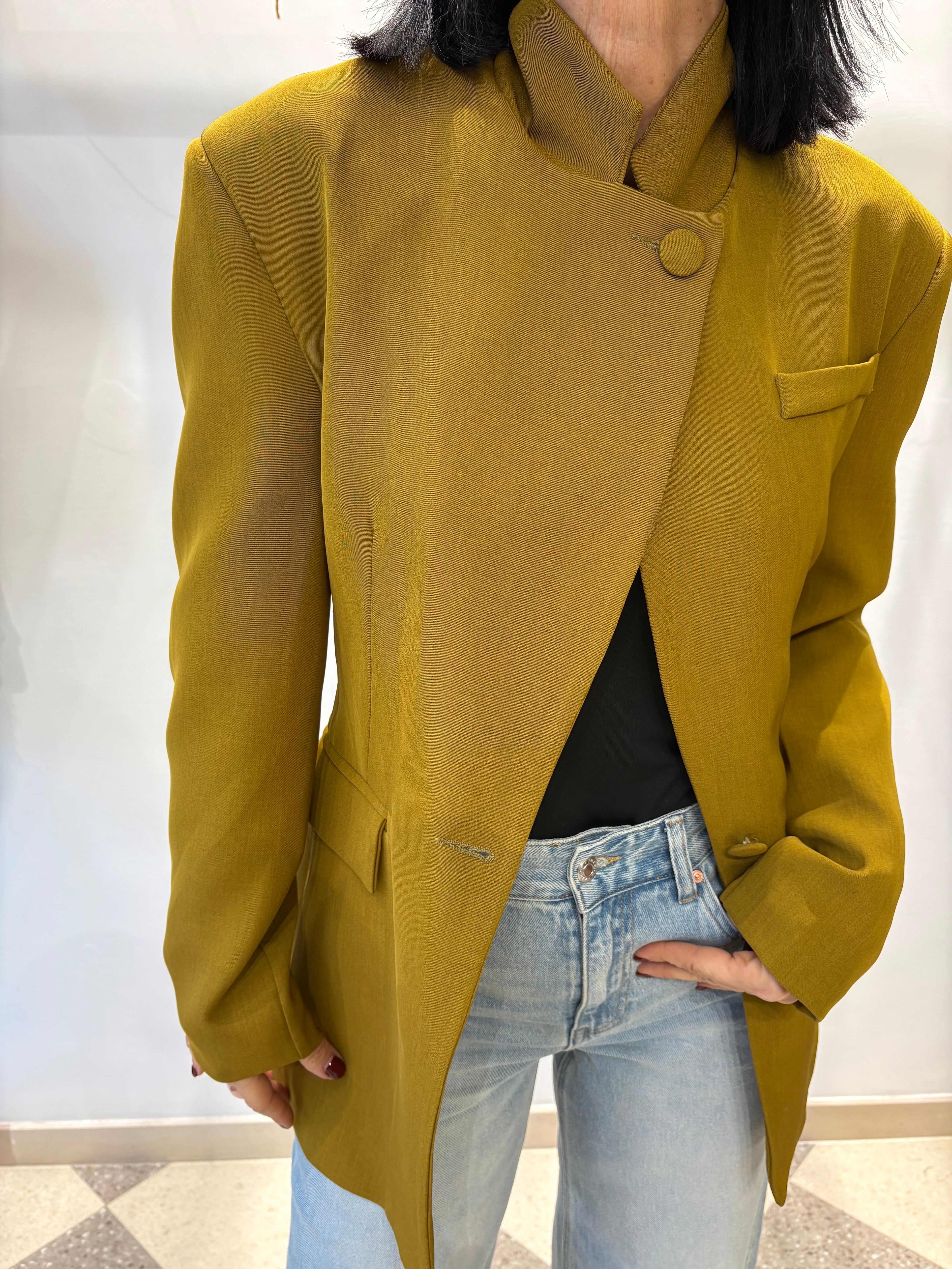 Collezione giacche e capispalla