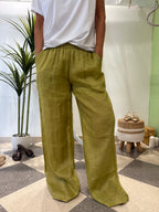 Pantalone palazzo