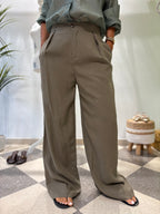 Pantalone palazzo salvia