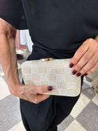 Clutch rigida intreccio