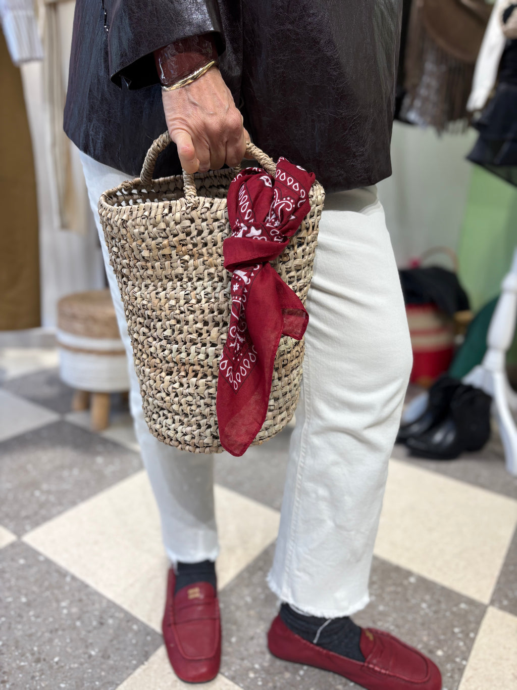 Bella Lecce | secchiello