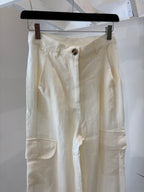 Pantalone cargo