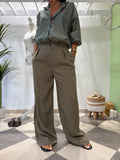 Pantalone palazzo salvia
