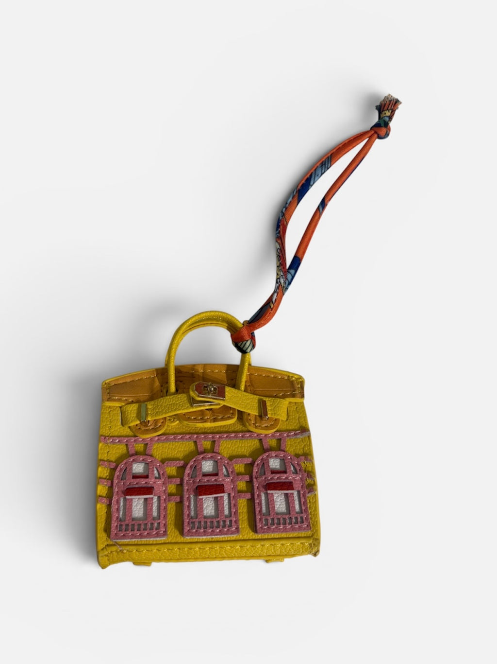 Charms mini Birkin ~ 3 varianti colore