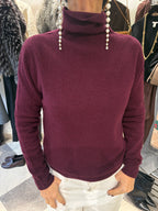 Dolcevita in misto cashmere