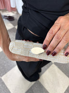 Clutch rigida intreccio