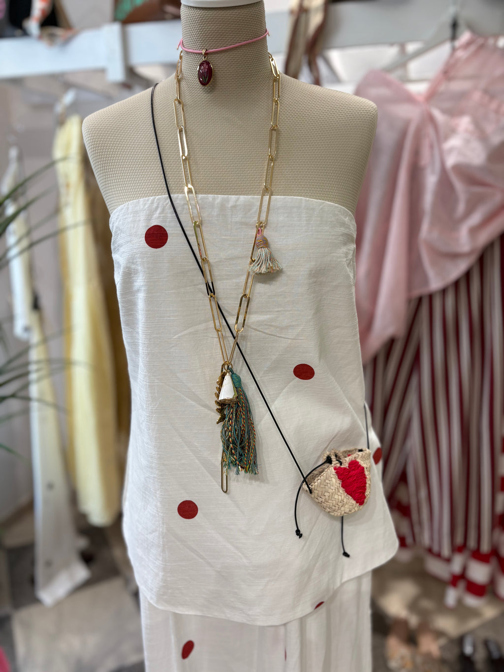 Top pois Capri