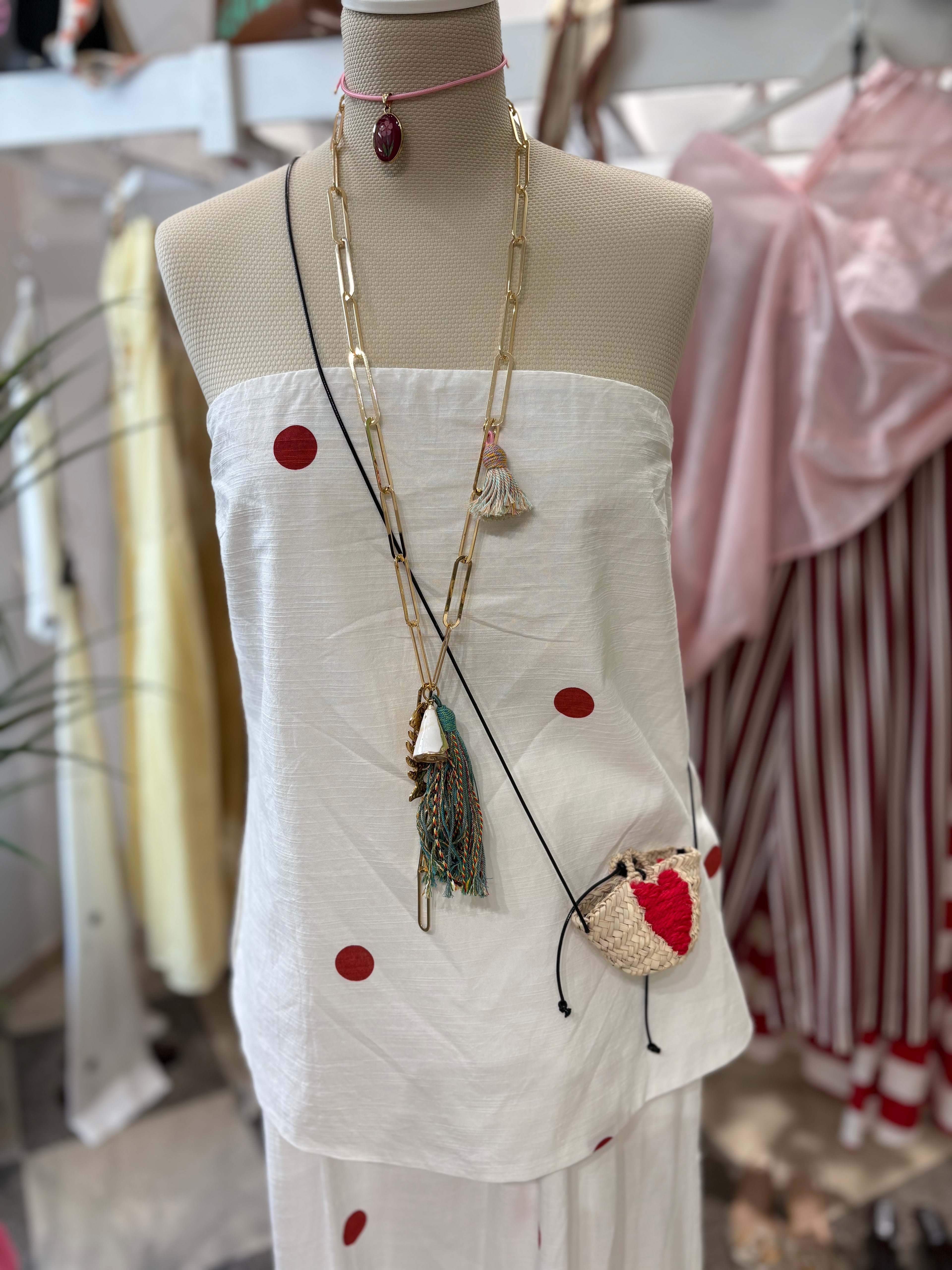 Top pois Capri