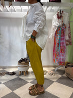 Pantalone balloon