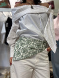 Foulard multifunzionale - 2 varianti
