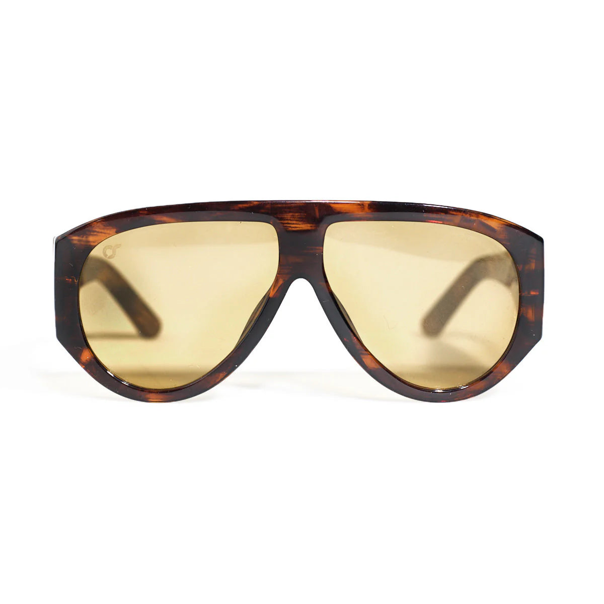 OSS Sunglasses - modello Venezia tartarugato