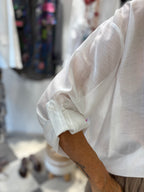Camicia over light