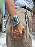 Bracciale rigido essential