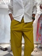 Pantalone balloon