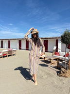 Copricostume midi Ibiza