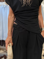 Coordinato Black chic