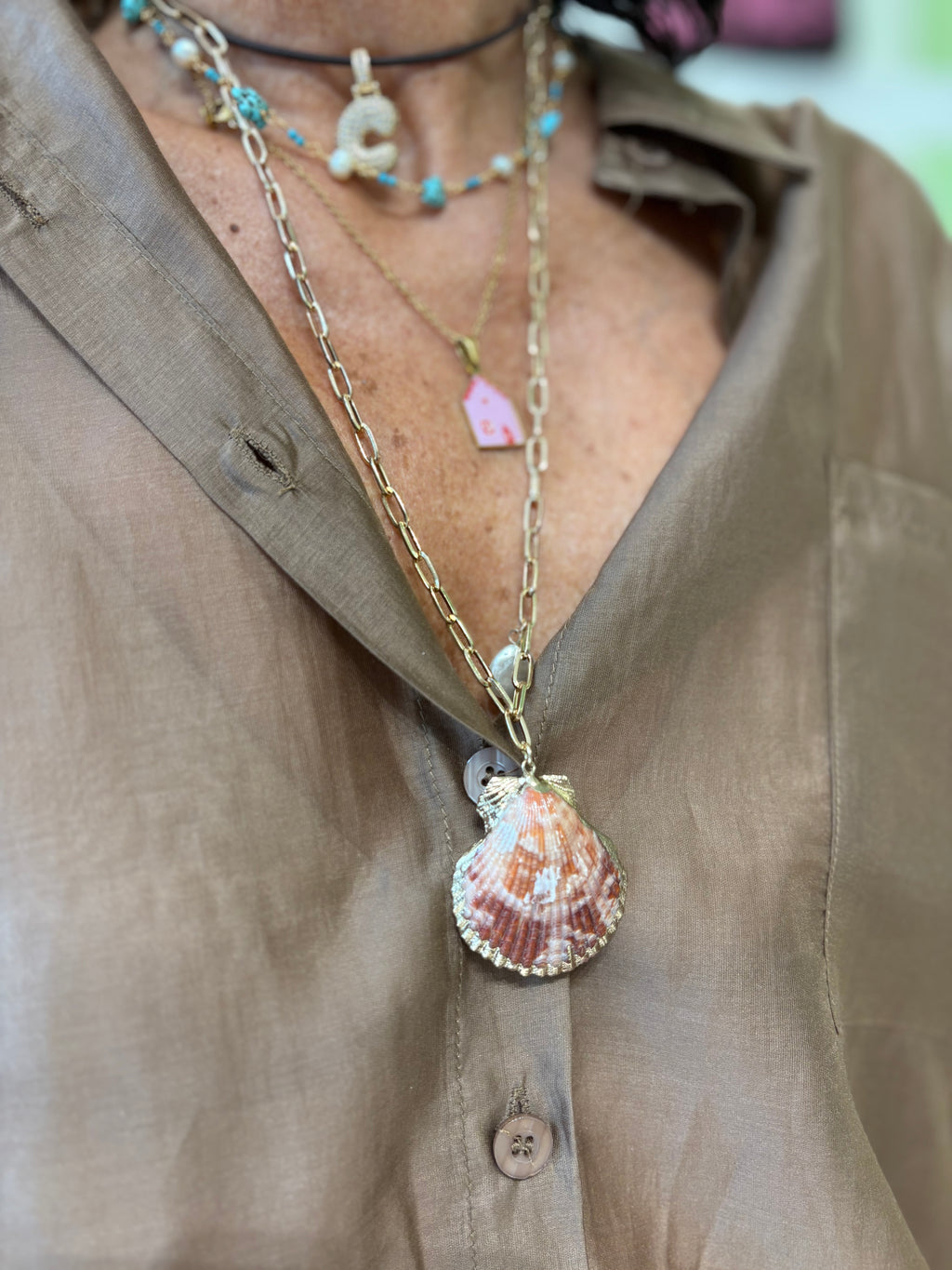 Collana Amalfi
