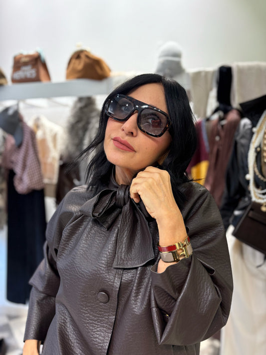 Roma tartarugato blu