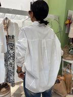 Camicia Essential pocket