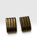 Orecchini linea gold