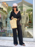 Coordinato camicia e pantalone
