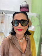 OSS Sunglasses - Lima tartarugato