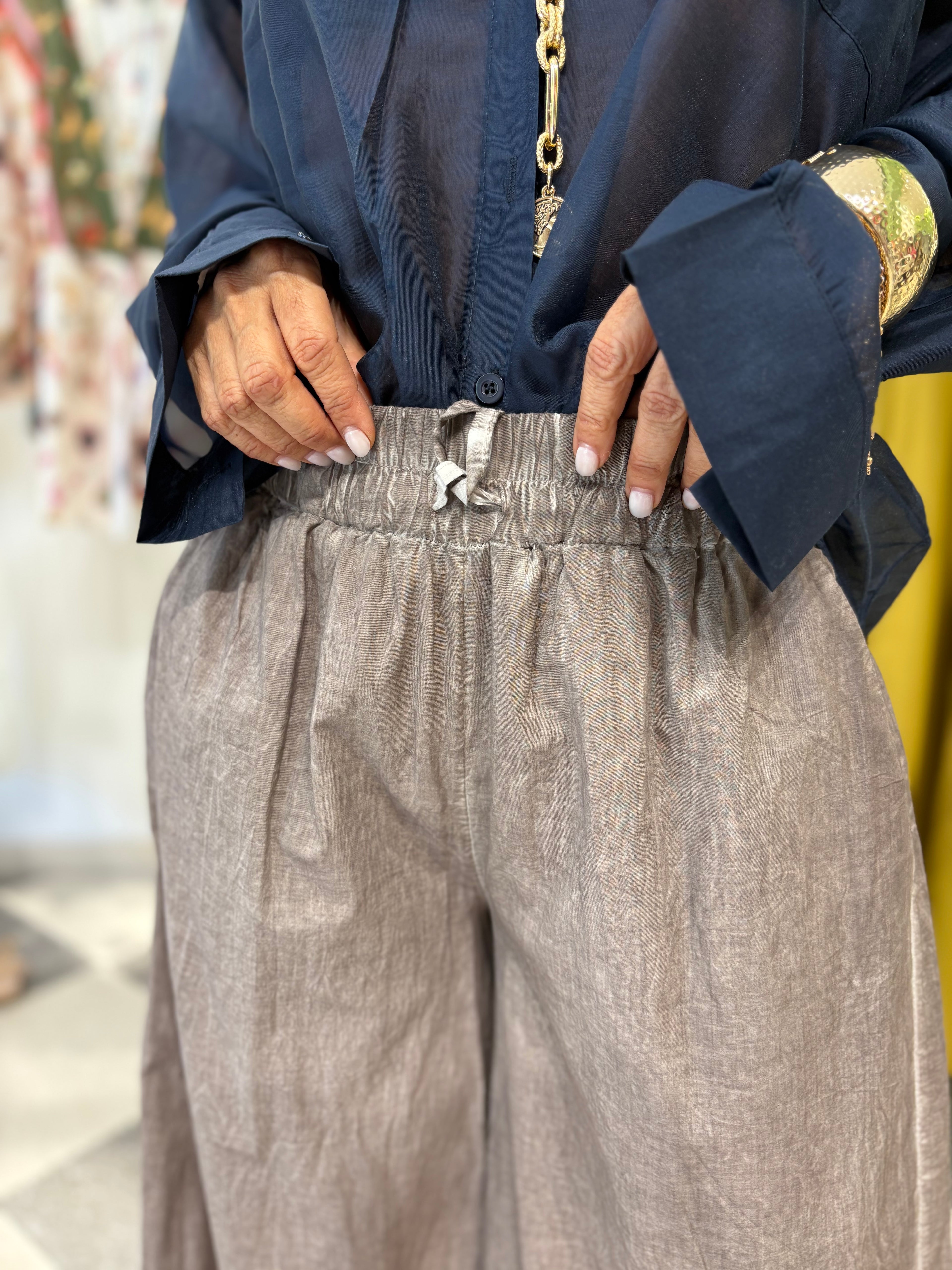 Pantalone palazzo