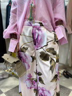 Pantalone Blossom palazzo