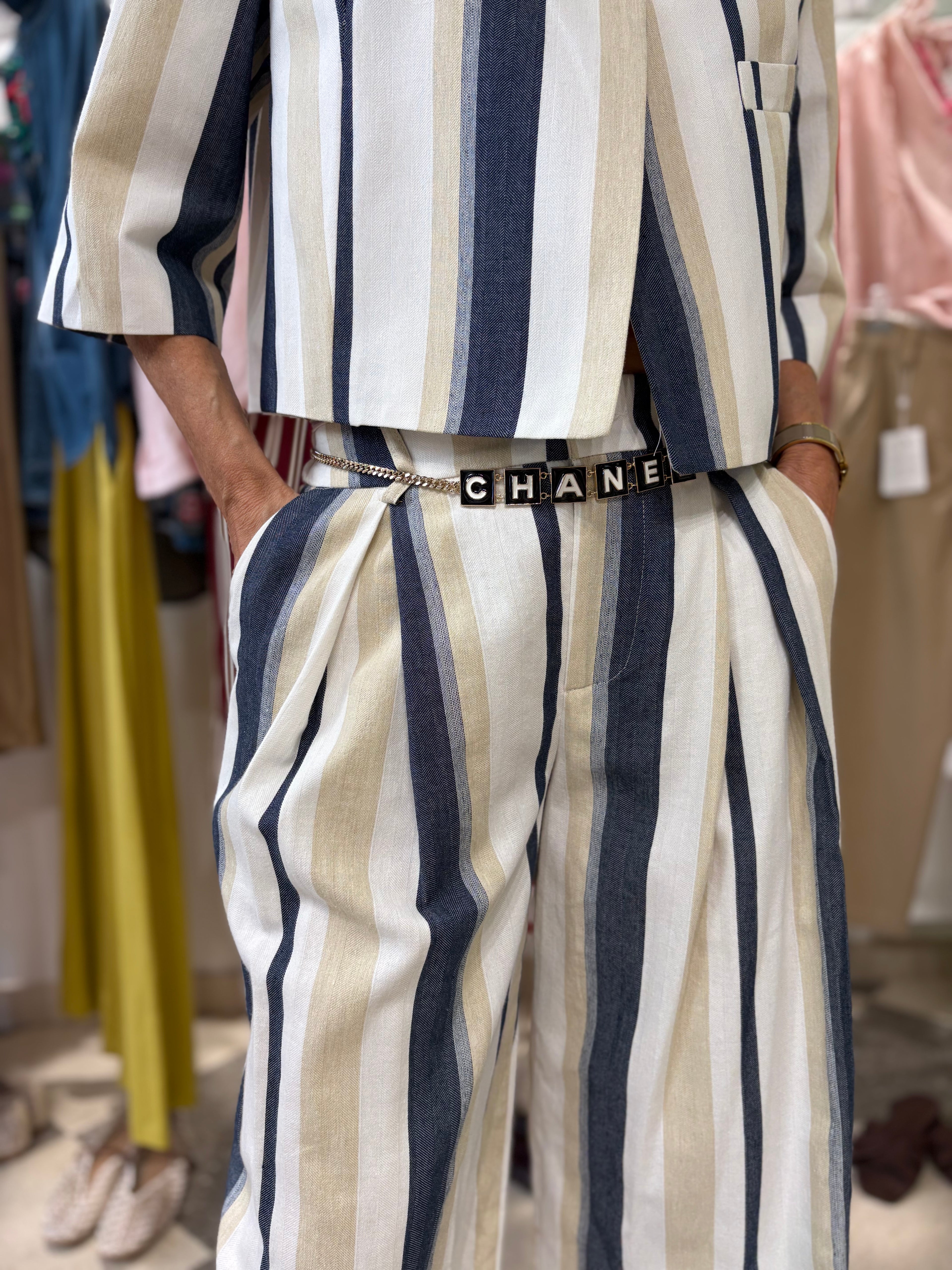 Pantalone Riviera