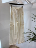 Pantalone cargo