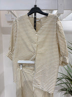 Coordinato stripes