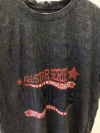 T-shirt Los Angeles