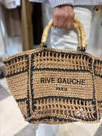 Borsa Rive Gauche medium