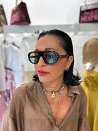 OSS Sunglasses - Lima tartarugato