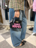 Borsa Fake Hermes mini