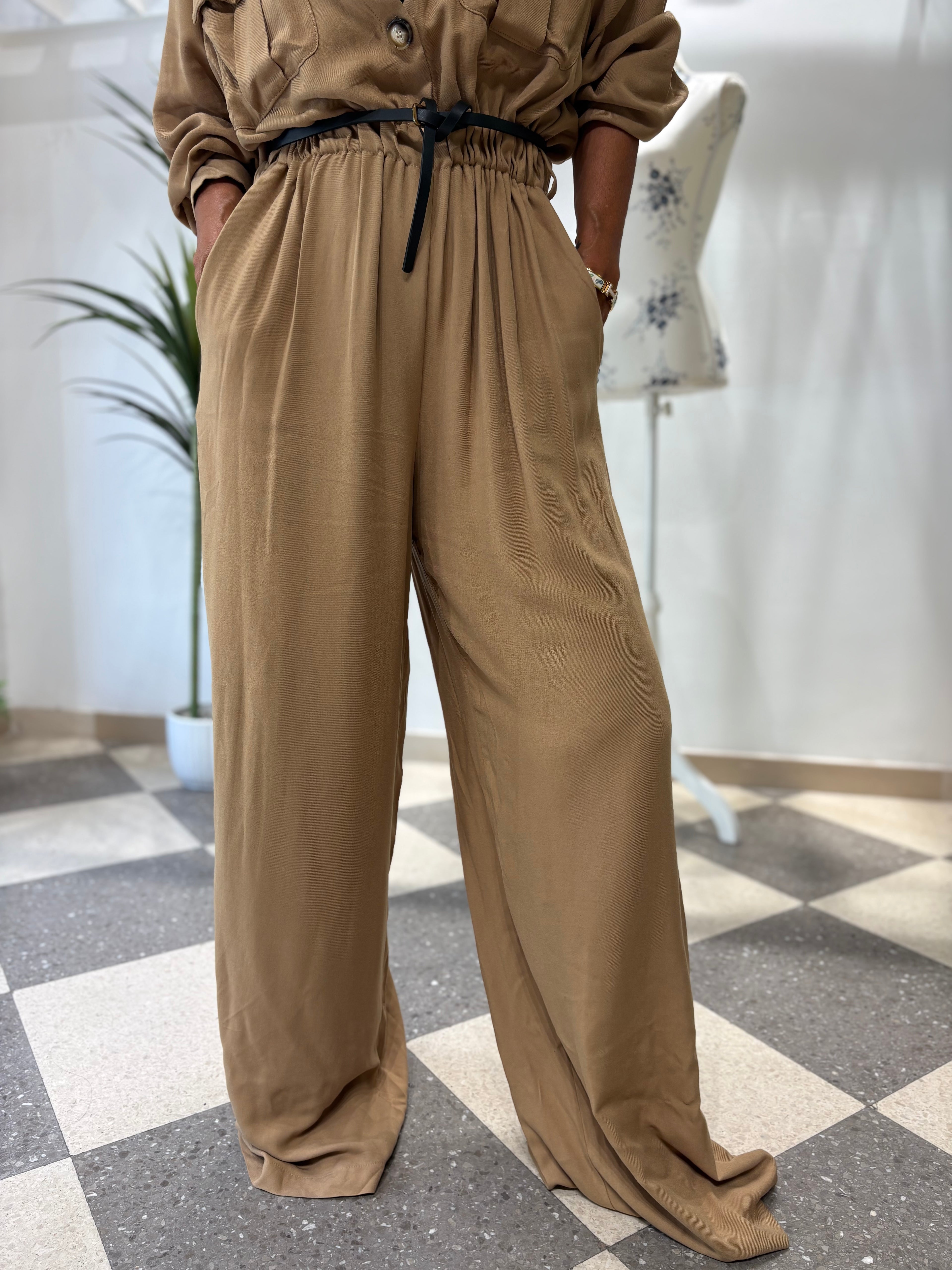 Jumpsuit Safari