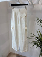 Pantalone cargo