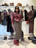 Gonna a matita check